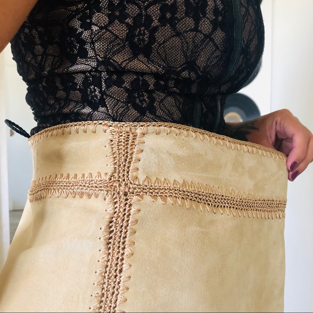 70s Skirt